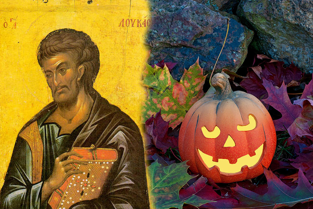 AKO SLAVITE NOĆ VEŠTICA, NISTE PRAVI PRAVOSLAVCI! Srbi se zakrvili zbog SUTRAŠNJEG DANA! PLJUJU SE KO LUDI