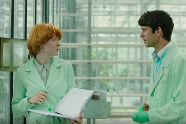 "Little Joe" - jeziva SCI-Fi poslastica u najavi