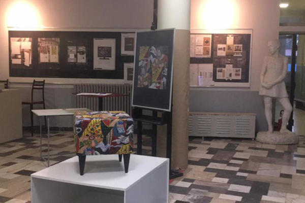 POMAŽU DRUGARICI KOJA IMA BOLEST LEPTIRA: Učenici beogradske Škole za dizajn organizuju humanitarnu izložbu