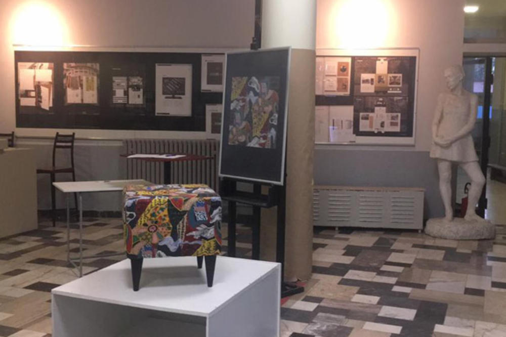 POMAŽU DRUGARICI KOJA IMA BOLEST LEPTIRA: Učenici beogradske Škole za dizajn organizuju humanitarnu izložbu