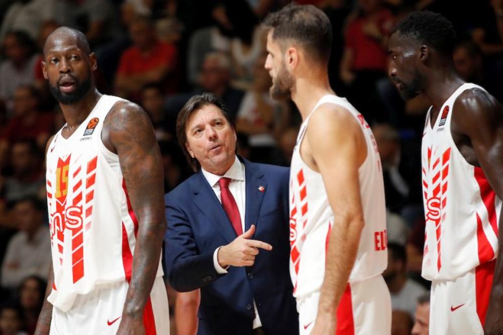 BRANKO LAZIĆ NE DA NA SEBE: Simaniću treba još drskosti, smatram da će ovo biti prekretnica!