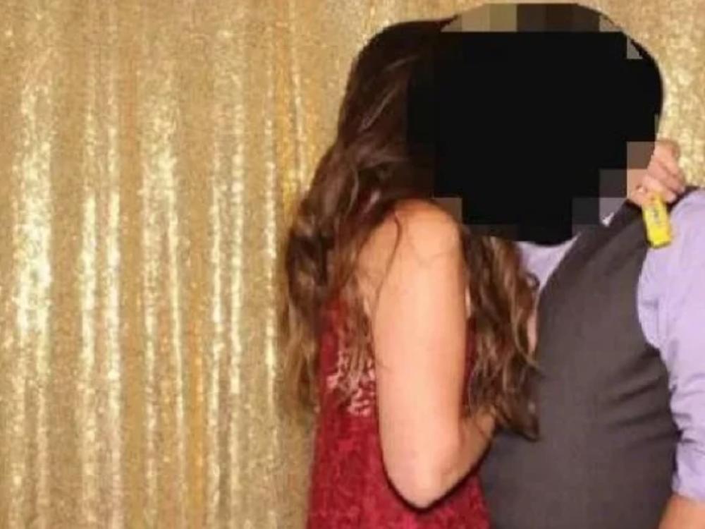 ...a završila sa oženjenim 