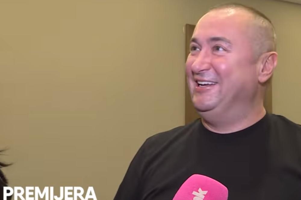 OPA DEDA! Đani OTKRIO šta je spremio unuku, NIJE ŽALIO PARA, pa dao HIT odgovor na jedno pitanje! URNEBESNO!