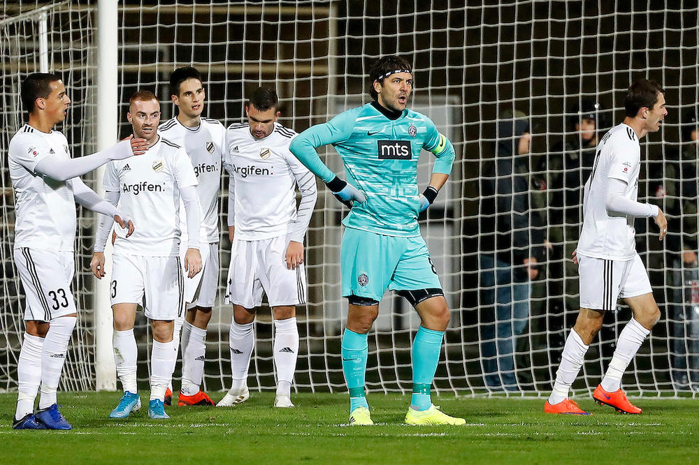 Ogromno pojačanje na Brdu: Posao decenije za Čukarički - transfer kakav se ne pamti u Superligi!