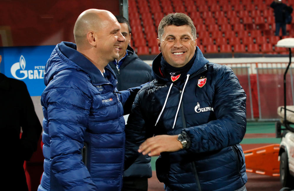 Vladan Milojević bi postao najplaćeniji trener u istoriji srpskog fudbala