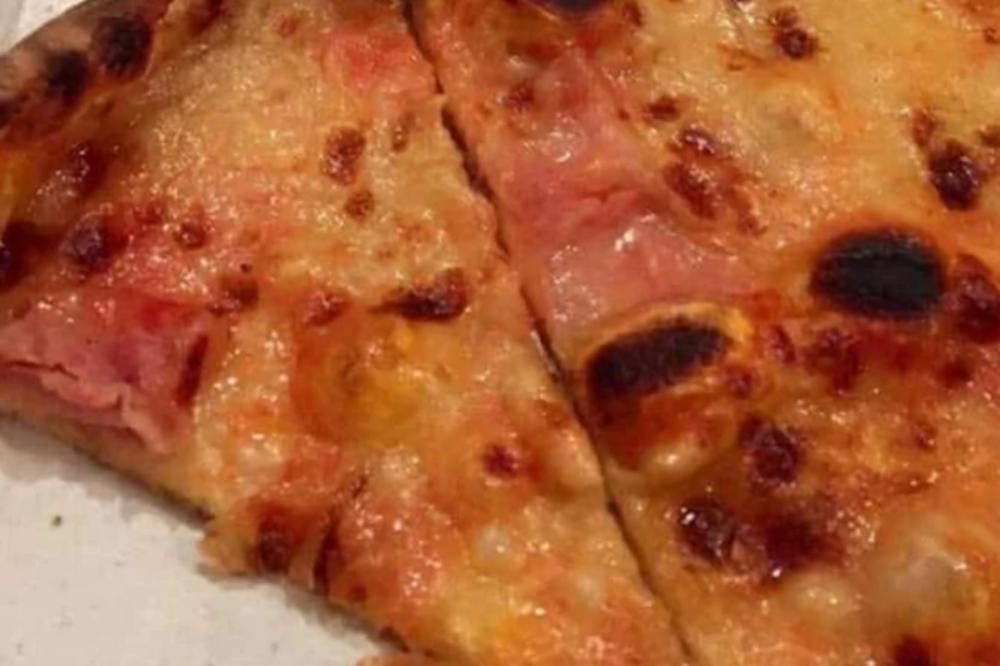 SLIKA KOJA JE IZAZVALA NEVERICU: Da li je montaža ili realnost? (FOTO)