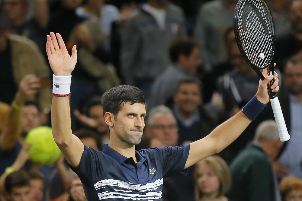 I TAJ DAN JE MORAO DA DOĐE: Novak Đoković prvi put progovorio o kraju karijere!