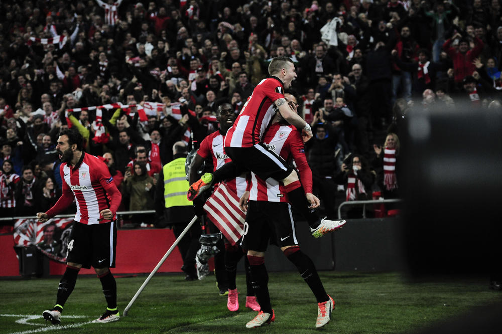 I DALJE JE IGRAČINA: Derbi Valensije i Sevilje ostao u senci zaboravljenog Ikera Muniaina!