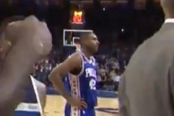 PRESTAR JE ON ZA OVO: Čak i rođena sestra zeza Ala Horforda posle uloge u tuči Taunsa i Embida!