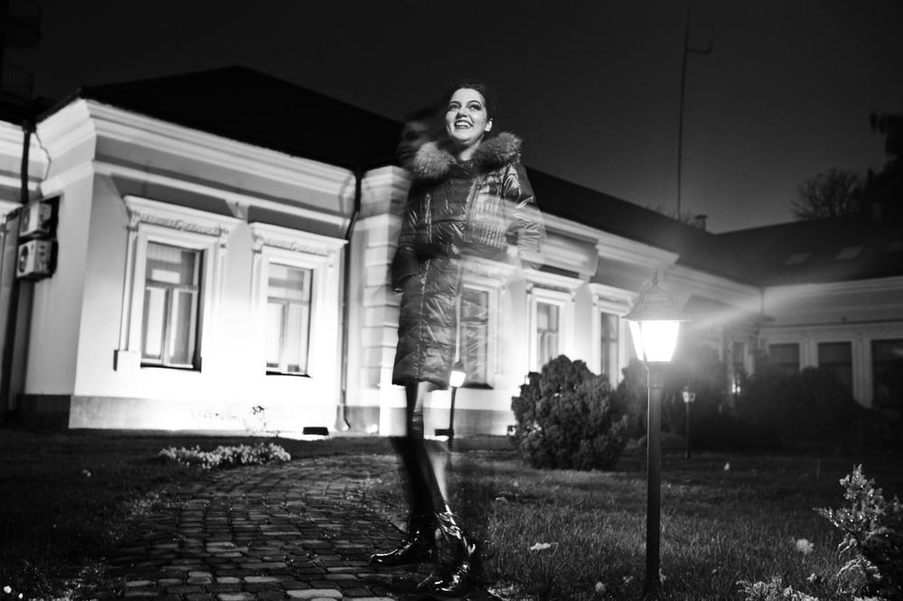 TATA, JA NE IDEM NA ŽURKU VEČERAS, JA SAM PRAVOSLAVKA! Ovaj otac je ZAPALIO SRBIJU na NOĆ VEŠTICA!