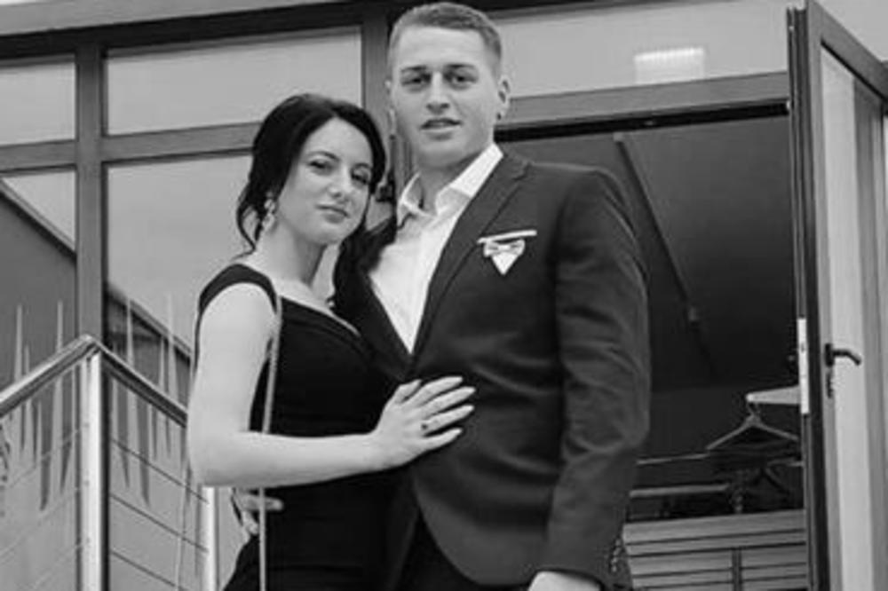 NISU NI POČELI DA ŽIVE, PLANIRALI SU BUDUĆNOST: Živote MLADOG PARA odnela stravična nesreća! (VIDEO)