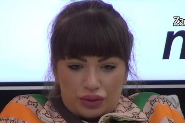 PRVA OBJAVA NA INSTAGRAMU NAKON DISKVALIFIKACIJE: Na Miljaninoj zvaničnoj stranici osvanuo SNIMAK, evo šta govori!