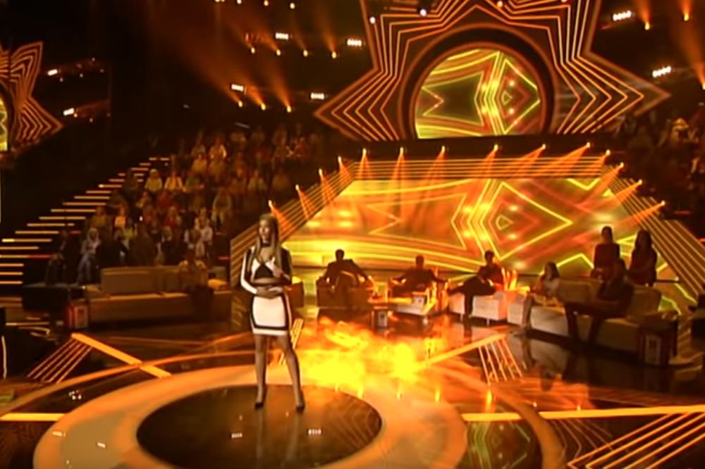 BEKUTINA NASLEDNICA! OD NJE SE OČEKIVALO DA ĆE BITI VELIKA ZVEZDA: Nestala sa javne scene, danas POTPUNA DRUGAČIJA!