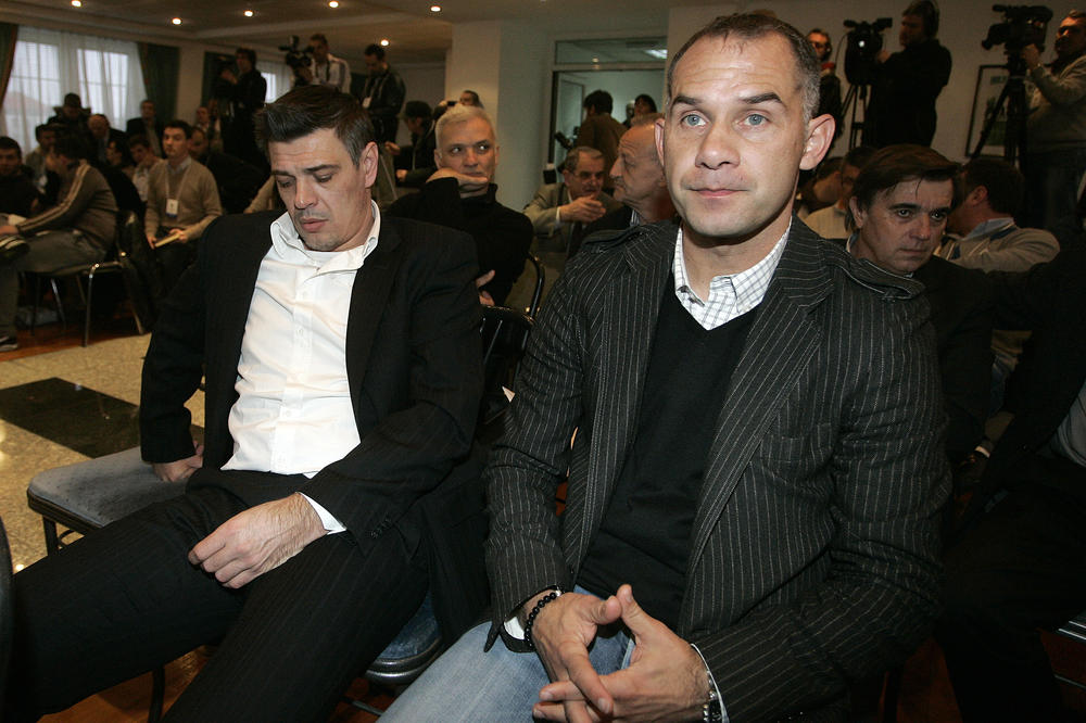 POSLE SERIJE LOŠIH REZULTATA: Albert Nađ preuzima trenersku palicu u Zemunelu!