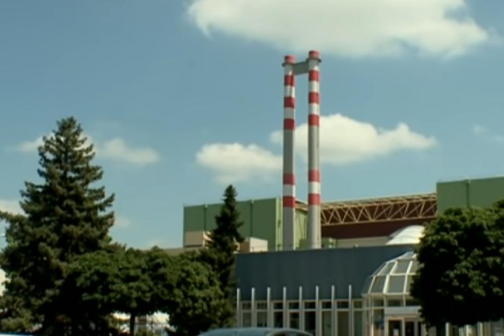 NUKLEARNA ELEKTRANA "KRŠKO" PONOVO U FUNKCIJI: Gotova je intervencija
