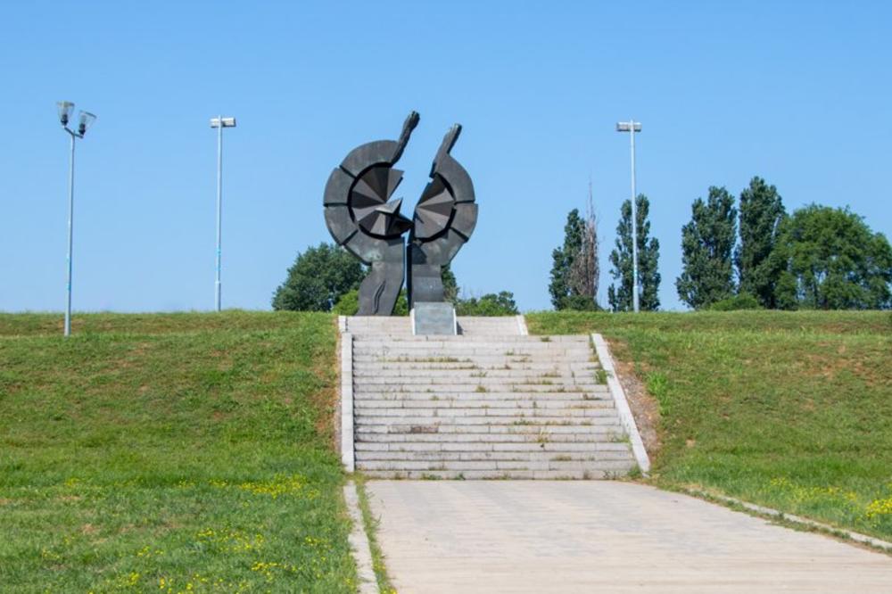 74 godine nakon kraja II svetskog rata, Beograd još nema memorijalni centar logora Staro sajmište