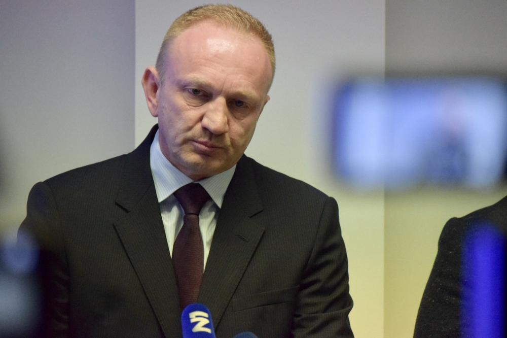 TOMIĆ ILIĆ: Projekte koje je sprovodio Dragan Đilas više nikad ne smemo da dozvolimo