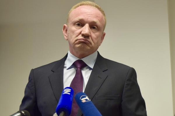 POSLE SERGEJA NAPADNUT I ĐILAS, ALI ONDA JE USLEDIO PREOKRET: Evo šta se tačno desilo