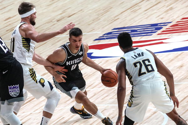 BALKAN RATNIKE RAĐA: Bogdanović bacao rime, Ameri sada dobro znaju šta je srpski hip-hop!