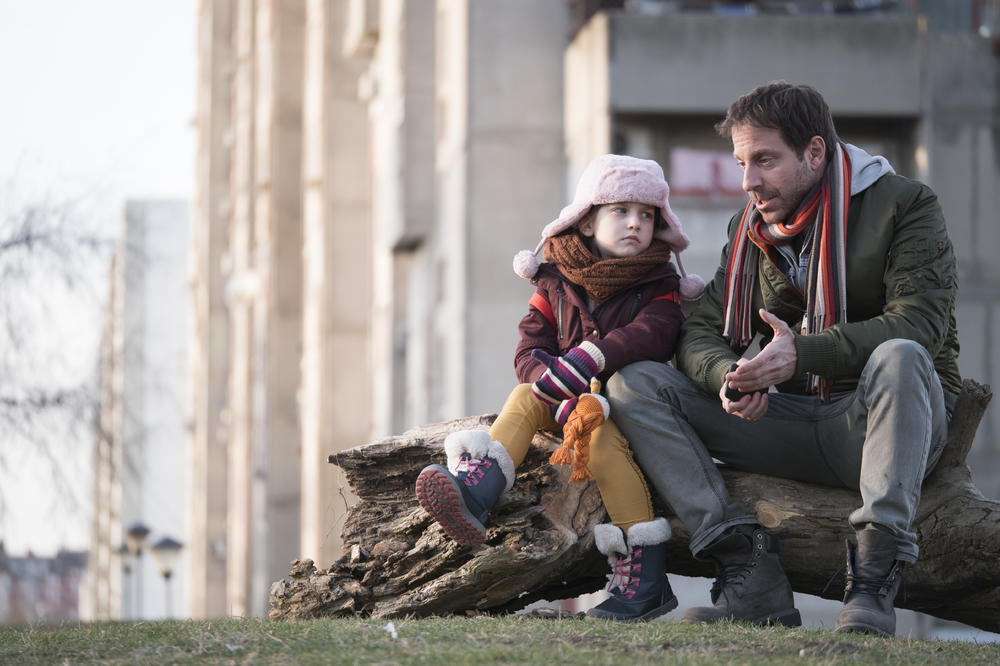 GLUMCI, PA REDITELJI: Jedna sve realnija priča