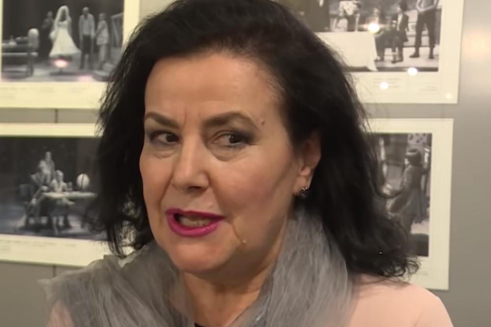 SNEŽANA SAVIĆ O OVOME NIKAD NIJE ŽELELA DA PRIČA: Muž je ostavio, pa oženio tri decenije mlađu POPULARNU GLUMICU!