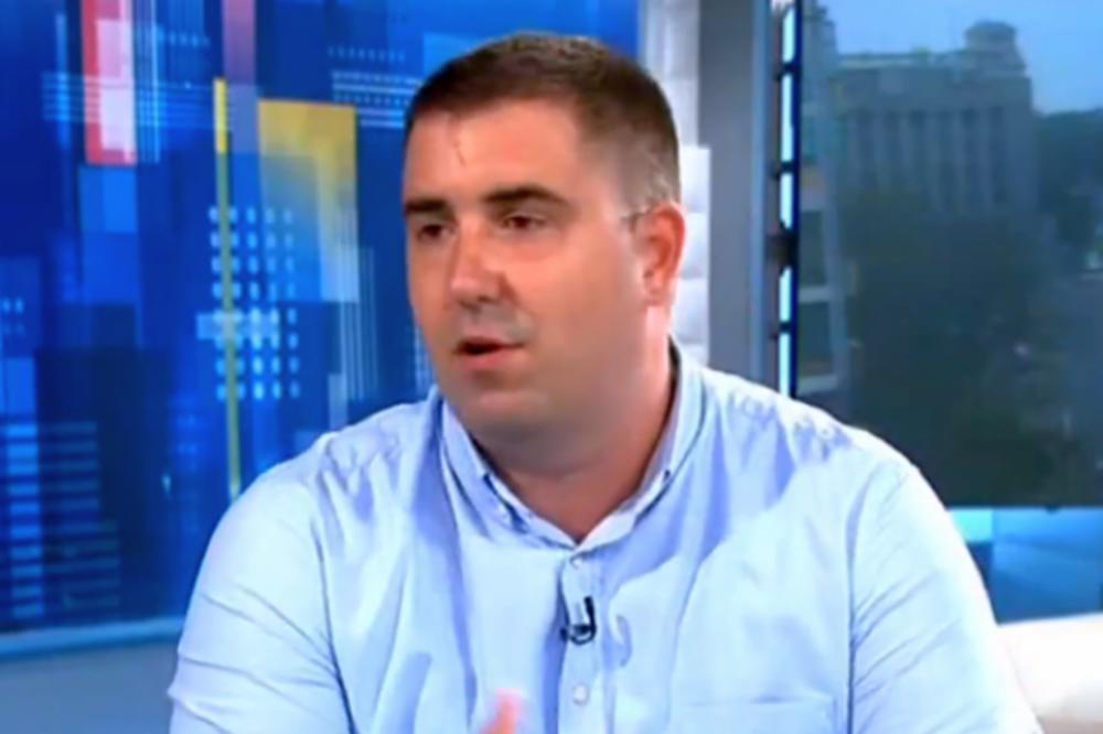 U NAŠOJ ZEMLJI OKEJ JE BITI ALKOHOLIČAR, ALI NIJE OK BITI DEPRESIVAN! Čuveni SRPSKI doktor ZABADA U METU