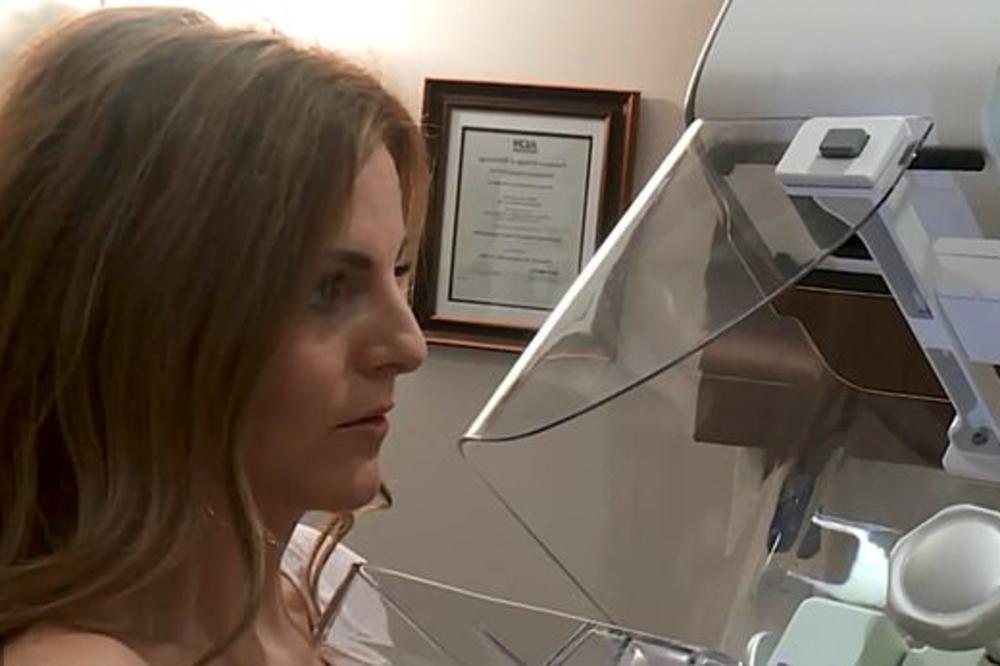 NOVINARKA U PROGRAMU UŽIVO SAZNALA UŽASNU DIJAGNOZU: Otišla na pregled zbog reportaže, pa čula poražavajuće vesti