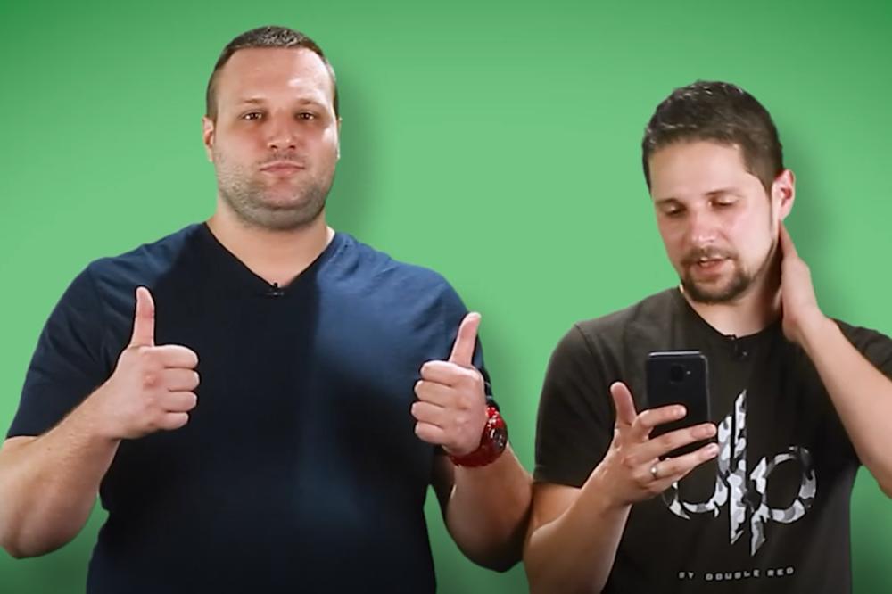 AKO GLEDATE KRUŠEVAC GETO, VIDEĆETE CELU SRBIJU DANAS: Ko su Triša i Čami i zašto su ovoliki kraljevi? (VIDEO)