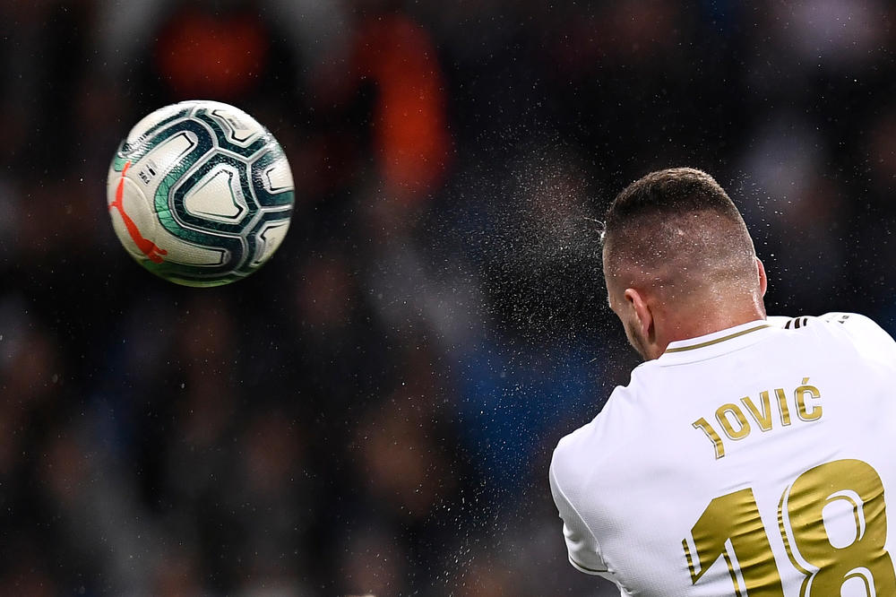 JOVIĆA STATIVA DELILA OD JUNAKA MEČA: Real razočarao protiv Bilbaa, dok cela Španija priča o Morati!
