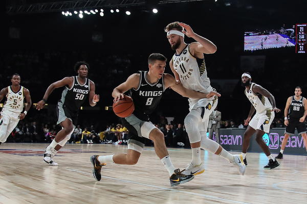 AMERIKANCI PRENOSE: Najbogatija franšiza u NBA želi Bogdana Bogdanovića!