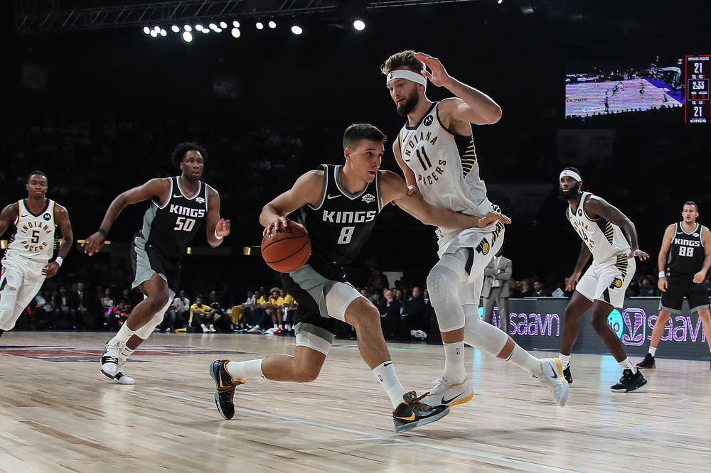 TREBALO BI DA NAS JE SRAMOTA: Bogdan Bogdanović besan posle katastrofalnog starta sezone!