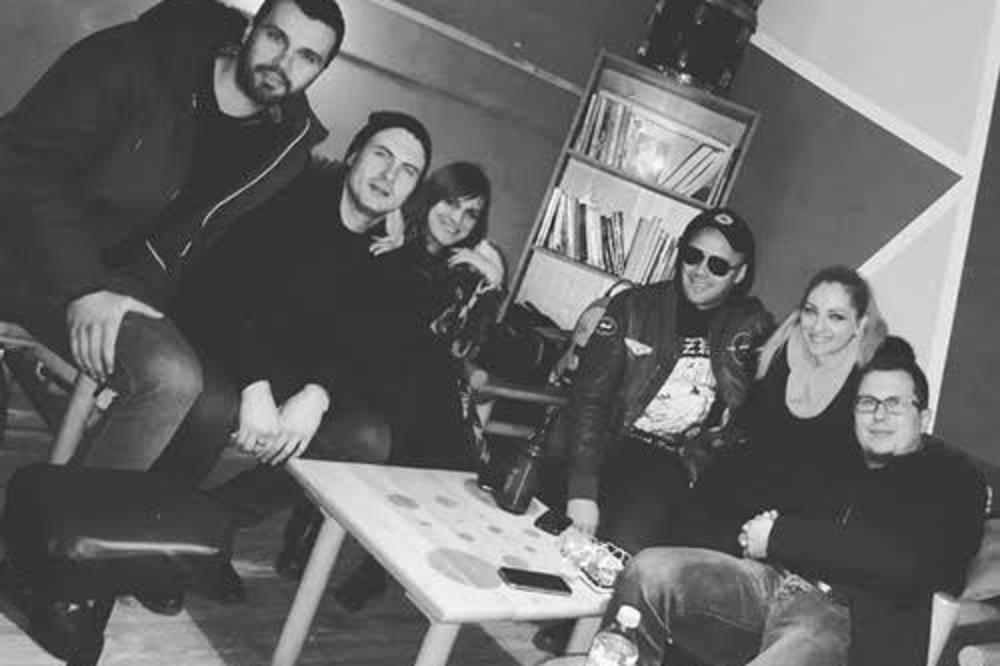 Novi singlovi grupe Harlekin