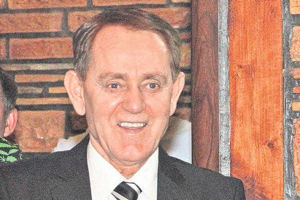 Najnovija vest: Kemal Malovčić u lošem zdravstvenom stanju