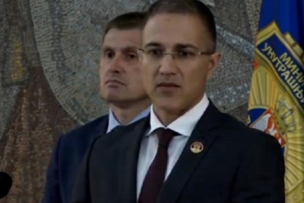 STEFANOVIĆ OTKRIO ŠTA ĆE SE DESITI SA SLUČAJEM BASTAĆ: Na potezu je sada TUŽILAŠTVO!