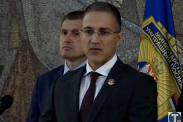 OGLASIO SE NEBOJŠA STEFANOVIĆ IZ MOSKVE! Prenosi nam VEOMA VAŽNU PORUKU RUSIJE!