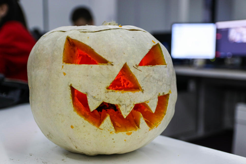 OVE GODINE ĆE SE NA NOĆ VEŠTICA DESITI NEŠTO ŠTO SE NIJE DESILO OD DRUGOG SVETSKOG RATA: Videće se u CELOM SVETU!