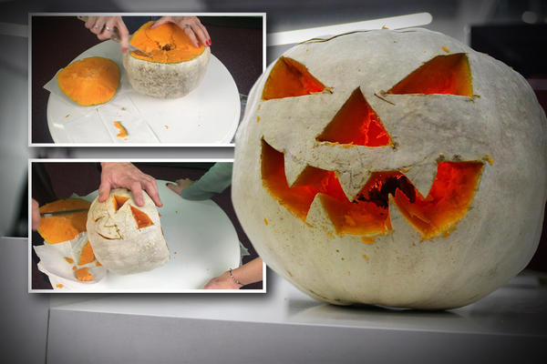 REZBARILI SMO BUNDEVU ZA NOĆ VEŠTICA: Sveti Luka ili Noć veštica? Izbor je vaš (VIDEO)