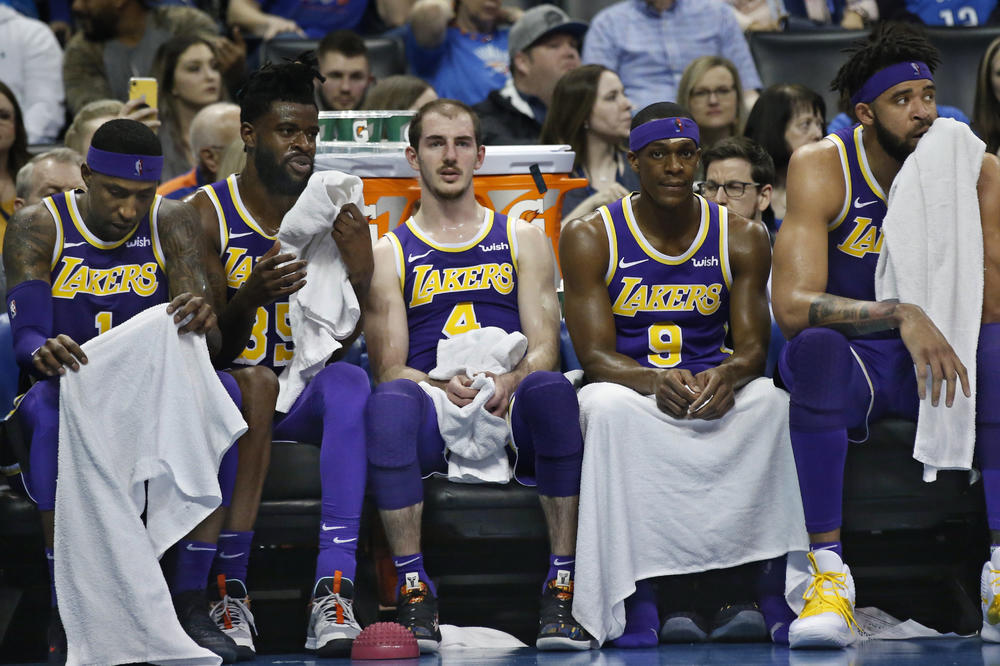 UBIJENA SESTRA POZNATOG KOŠARKAŠA: Neverovatna sudbina igrača Njujorka, pre 5 godina izgubio sestru na isti način!