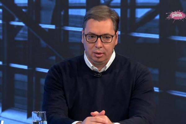 TO JE SISTEMSKA PLJAČKA, NE SUMNJAM DA BASTAĆEV KUM GOVORI ISTINU: Vučić u dnevniku pomenuo i OVO!
