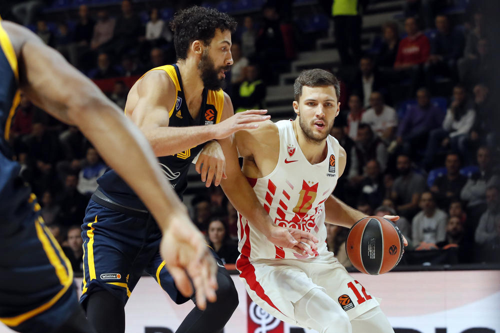 BERON: Pionir je moj dobar drugar!