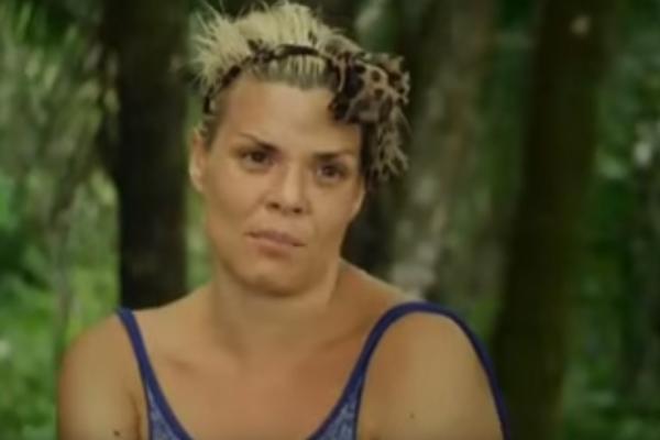 ENORMNO SE PROMENILA OD UČEŠĆA U SURVAJVERU I SMRŠALA 50 KILOGRAMA! Martina Vrbos je danas RIBETINA BOLI GLAVA!