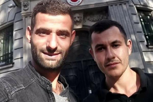 ROĐAK RADNIKA VRIŠTAO OD BOLOVA! Ovo su braća koja su danas poginula na gradilištu u Čortanovcima!