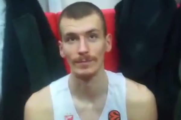 SIMANIĆ POLUDEO I POKAZAO KO JE I ŠTA JE: Sada je objasnio kada i zašto je poludeo i uništio Himki!