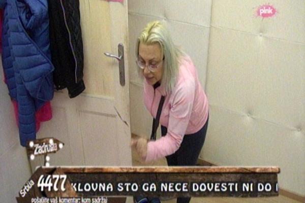 MARIJA VRIŠTALA NA MILJANU I ZOLU: Da li je ovo DOKAZ da je IPAK za sve bila U PRAVU?! On je vuče NA DNO!