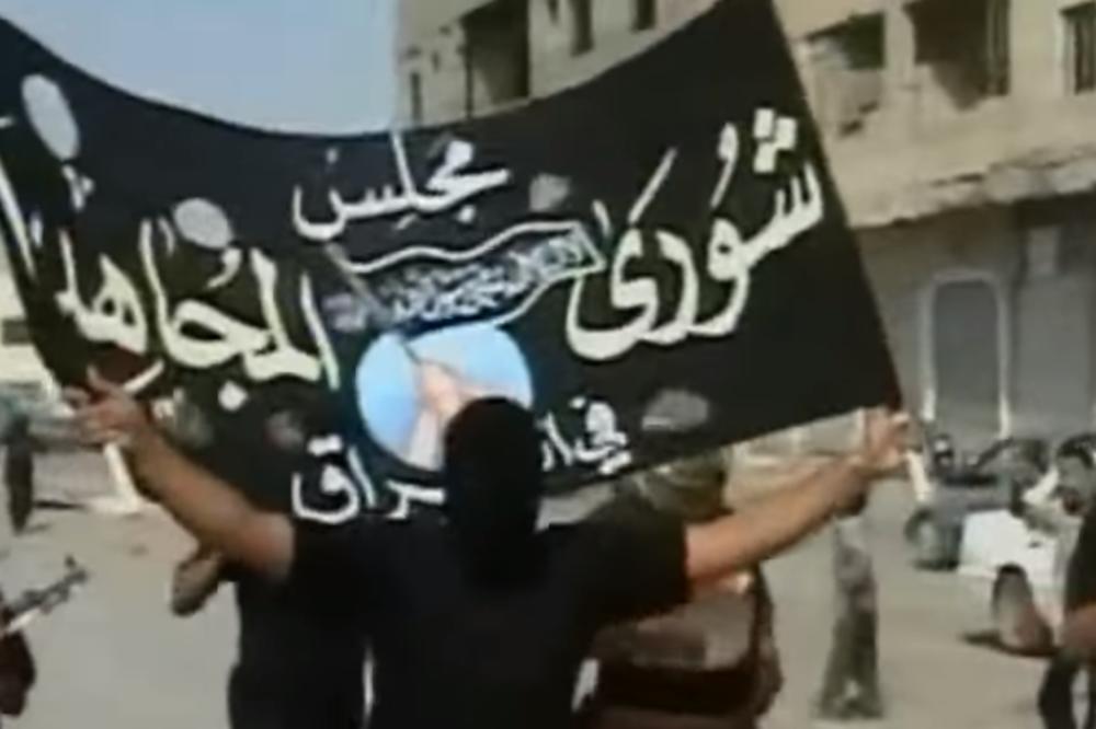 Islamska država potvrdila smrt svog lidera
