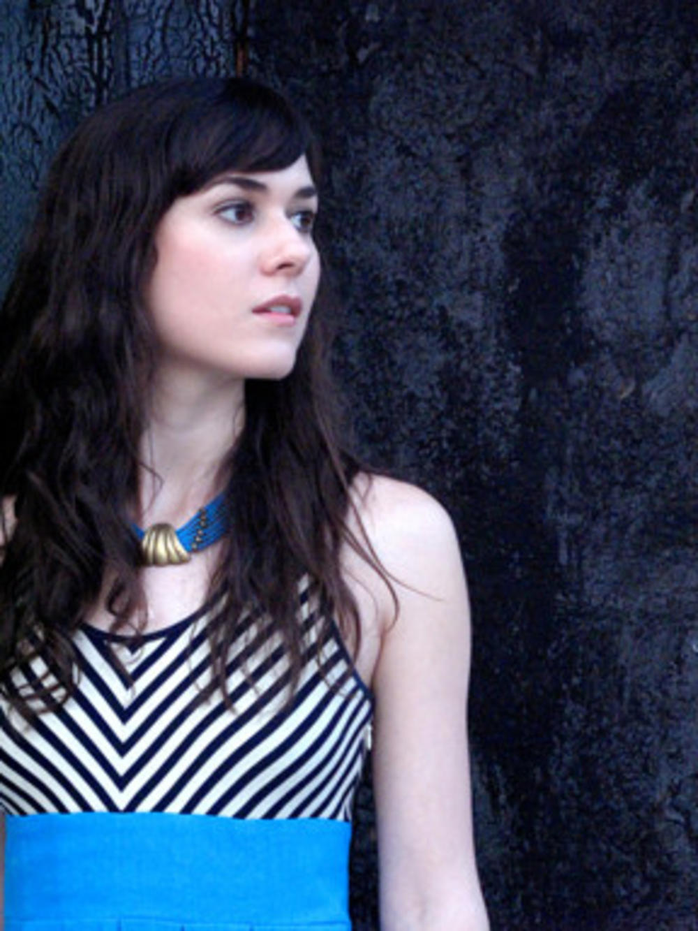 Sarah Lipstate a.k.a Noveller