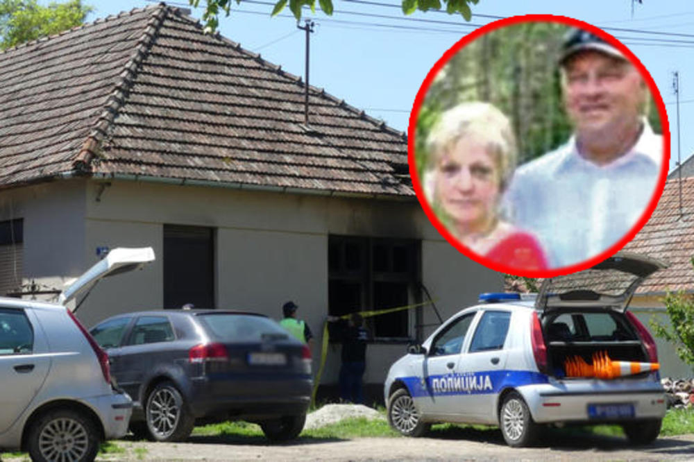 OSUĐEN UBICA IZ MOLA! Polio suprugu bezinom i zapalio je, pa se pravdao da NIJE HTEO, OVO JE KAZNA KOJU JE DOBIO