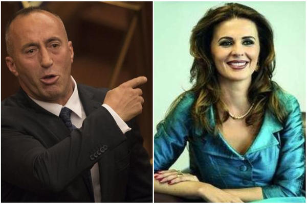 VLJORA ČITAKU S TAČIJEM RASTURA KOSOVO: Strašne OPTUŽBE Ramuša HARADINAJA