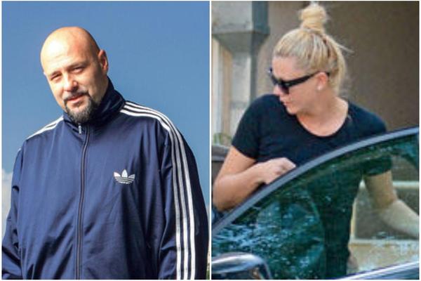 TUGA DO NEBA! Evo kako živi Gruova udovica DVA MESECA NAKON NJEGOVE SMRTI (FOTO)