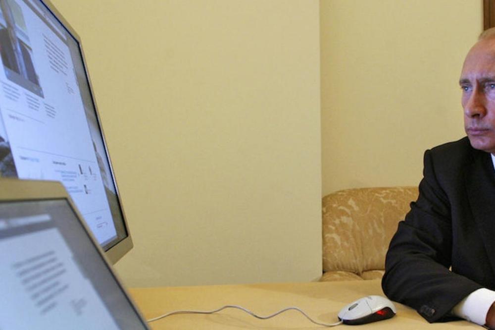 OGLASIO SE VLADIMIR PUTIN: Prvi put objasnio kako je Rusija pobedila koronu! Ovo je glavna tajna!